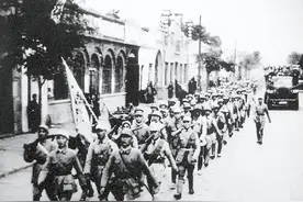 国民党的“还乡团”：迫害百姓鱼肉乡里，手段和鬼子一样残忍可怖图片