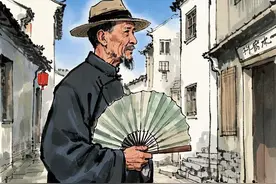 上海人、宁波人，原本就是一家人图片