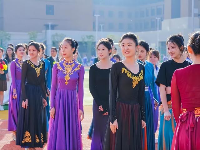 这个假期，长春天天让人“为难”！！！