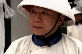 哈尔滨一场暴雪，果郡王口碑逆转，“007鼻祖”苏培盛一夜翻身图片