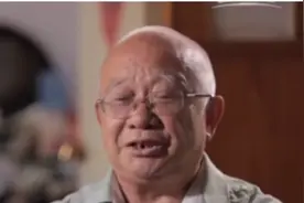 核弹元老魏世杰：儿子智力缺陷，妻女精神分裂，83岁却撑起一个家图片