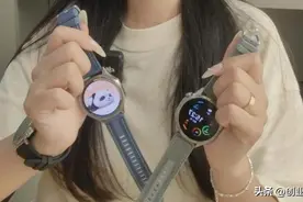 华为手表GT4和GT5，到底买哪个更划算？图片