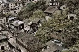 孔二小姐的恶趣味，让1950年的重庆“采花案”不断图片