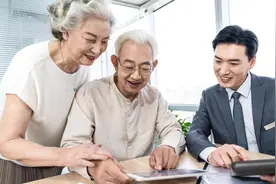 从领导岗位上退休，我才发现，领导同事亲朋好友都是人生过客图片