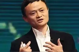 马云称为马爸爸，雷军称呼雷布斯，刘强东却被称为大强子，为什么图片