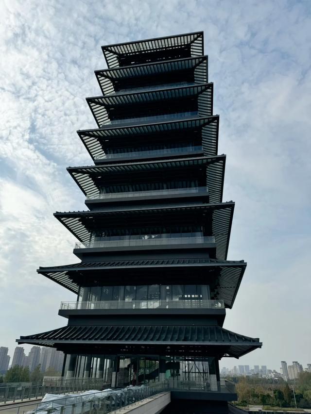 扬州旅游别再去瘦西湖东关街了,这样玩才是最好的打开方式