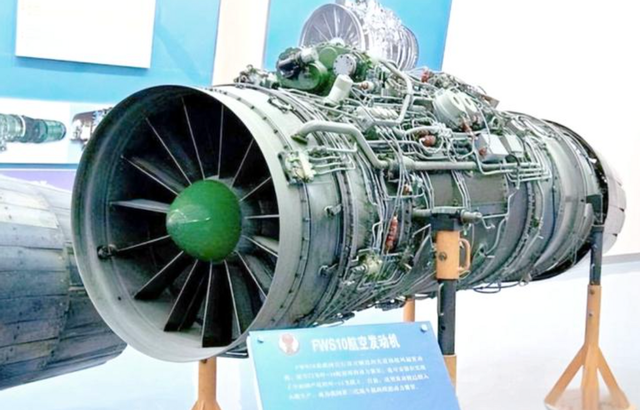 中国新发动机获突破，推力暴涨油耗骤降，将彻底改写未来空战规则