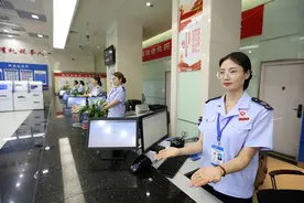 “应收账款”这样入账！补税+罚款！这4个预警指标一定要自查！图片