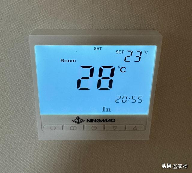 是交2000多暖气费合适，还是开一冬天空调合适？过来人说说心里话