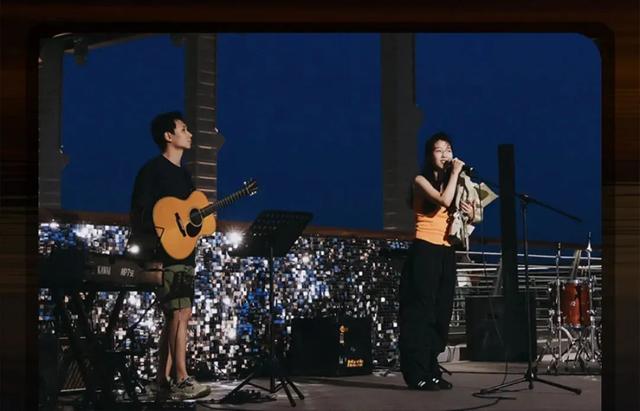 来吃！就在这些超火的魔都夜市~