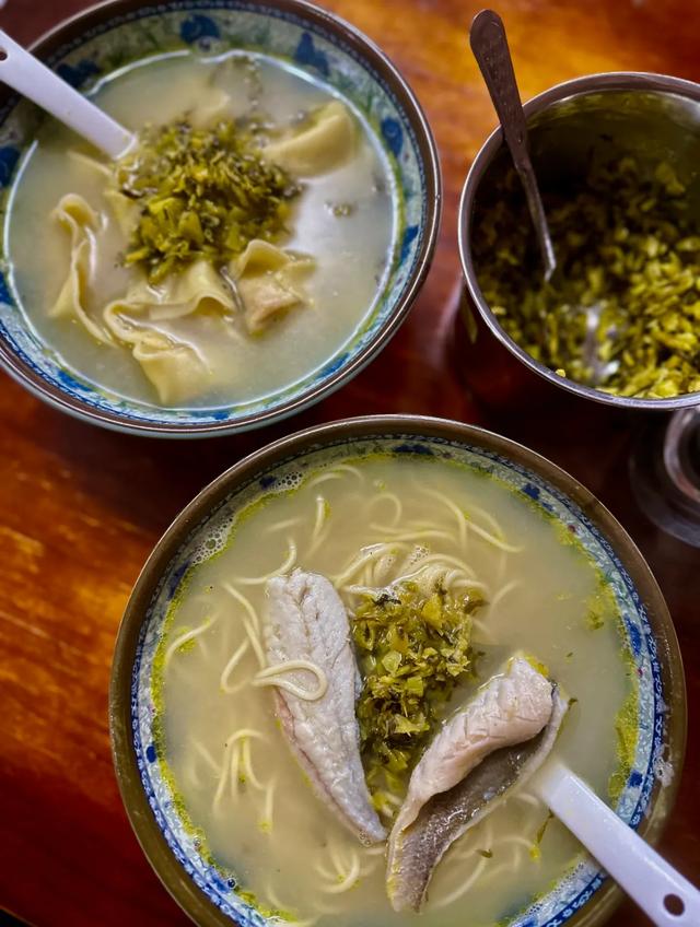 我是上海人,刚从金山区回来,实在忍不住想说:对金山的5点印象