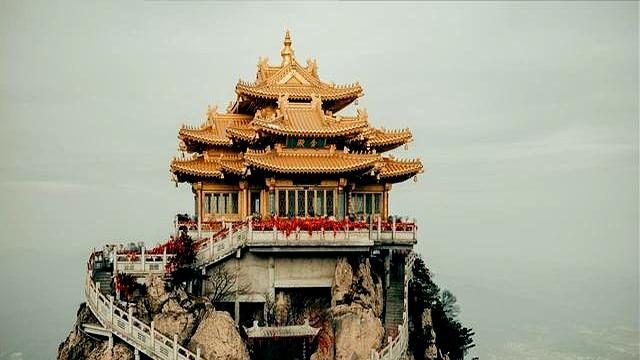 河南大变局！洛阳突然爆红，郑州开封集体看懵～