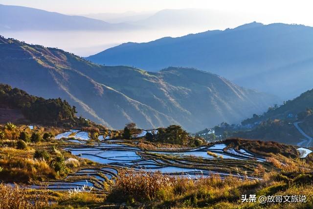 2026云南免费游放大招！机票火车票秒变景区门票，这波羊毛必须薅