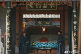 知府属于什么档次的官？表面看是正厅级，实则妥妥的副部级别图片