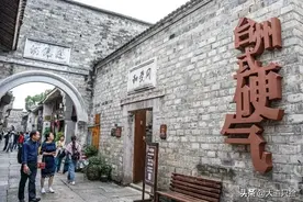 何谓“台州式硬气”图片