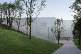 今年渝企首家！独角兽特斯联向香港证券交易所正式递交招股书图片