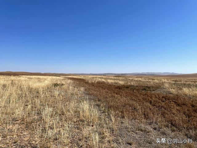 2025年国庆包头市达茂联合旗境内访古记