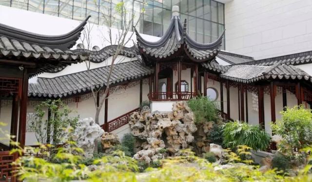 苏州这个不要钱的园林，为什么连北京园林博物馆都要复刻它？