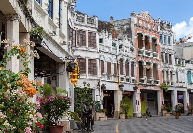 适合冬天旅游的9个温暖城市，争取每年去一个！