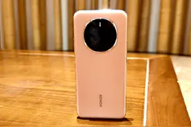 几乎没短板的小直屏！荣耀Magic7用了一个月，不吹不黑聊聊优缺点图片