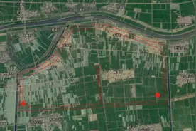 1.185亿m³，位置公布！济南将新建一处大型水库！图片