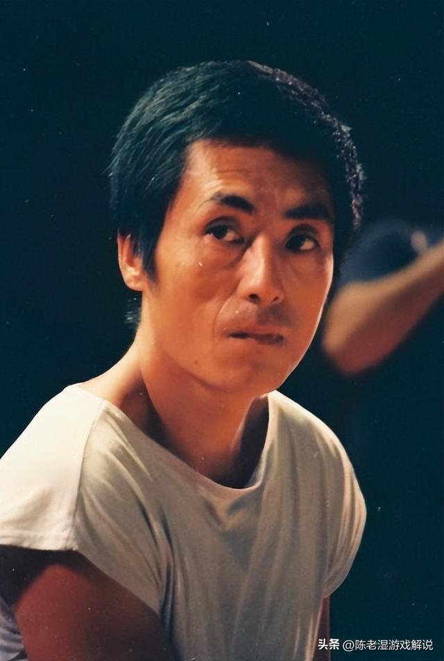 这一次，"老夫少妻"的残酷现实 ，在75岁张艺谋身上体现得淋漓尽致