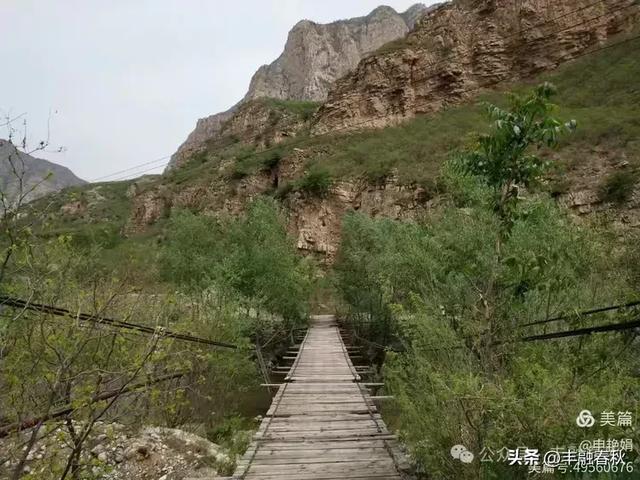 探访河北张家口幽州村｜ 申艳娟