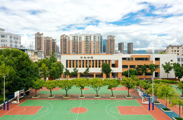 弥勒新增多个遛娃好去处！约起～