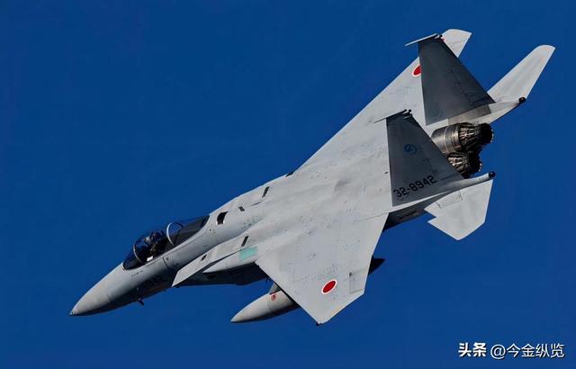 日本军事越界：疯狂买"战斧"	、狂造"远程弹"！和平宪法成摆设