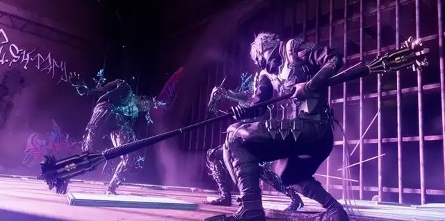 《忍者龙剑传 4》风伯天外狗郎坊攻略！完美格挡 + 形态针对轻松破局