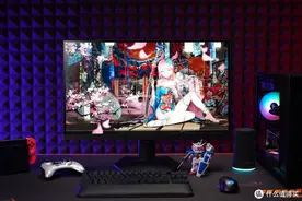 2024年上半年，极具性价比的电竞显示器推荐清单图片