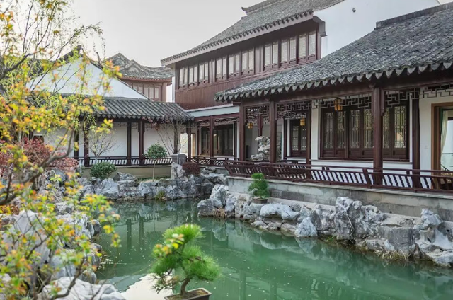 苏州新增7家全国等级旅游民宿