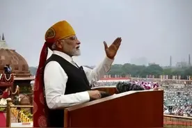 印度厉害了！用中国5%的教育经费，如何培养更多大学生？图片