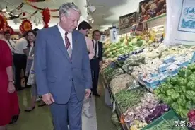 如果苏联不解体，哪有俄乌战争！图片