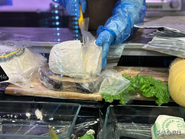 十年两刷意大利，南意根本不在乎米其林，他们只在乎番茄够不够酸