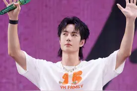 王一博的粉丝风波：偶像光环下的阴影图片