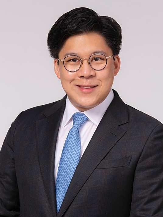 霍启仁举行婚礼，大嫂郭晶晶缺席，让人讨厌的事情发生了