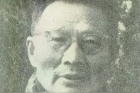 周立波的最后时刻，遗产全部捐给国家，背后的感人故事图片