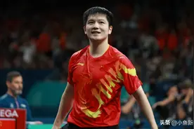 冲上热搜！樊振东许昕同框现身河北雄安，备战2025乒超联赛图片