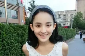 “风流玉女”古力娜扎秘史：美空出身又当又立，外纯内骚私交混乱图片