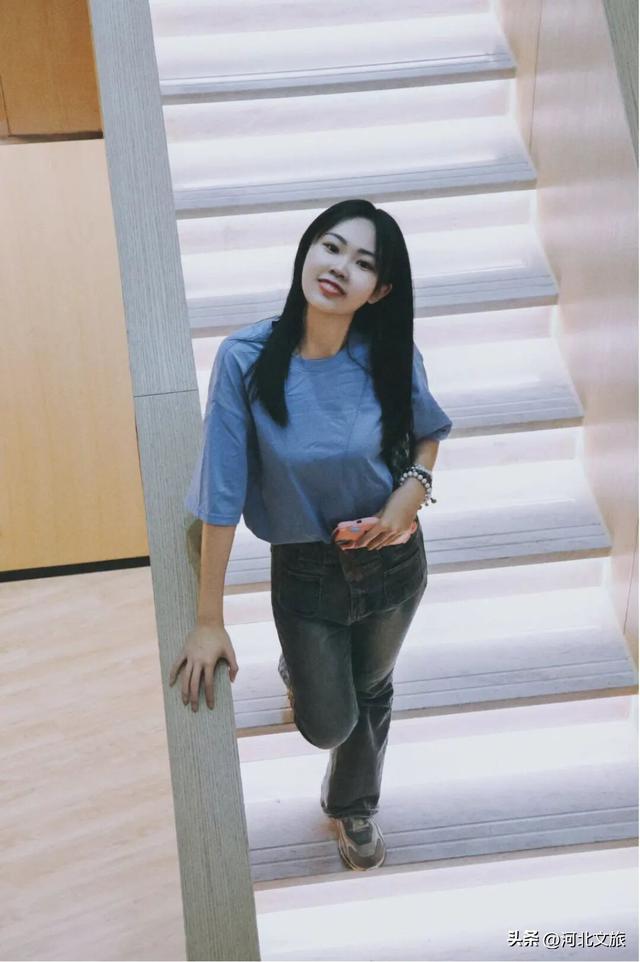 漫游唐山 | 曹妃甸城市馆打卡攻略