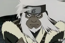 《火影》通灵兽战斗力TOP10，蛤蟆一族独占3席，猿魔也只能排第二图片