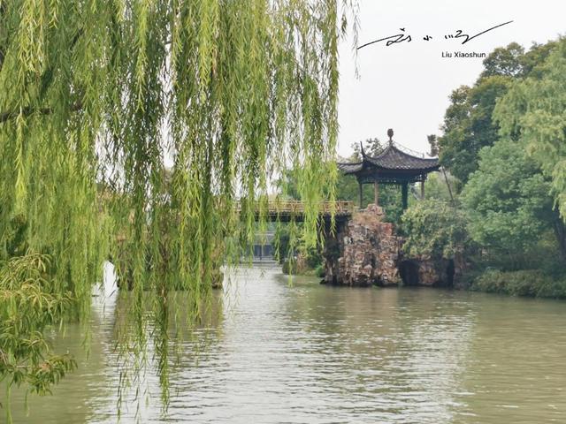 江苏这座城市太矛盾：明明位于长江以北，却成为“江南”代名词？