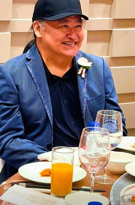 刘欢女儿大婚不到48小时，恶心的一幕出现了，新郎也被牵扯进来