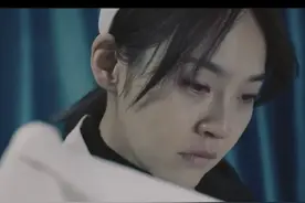 沙尘暴:直到刘盈盈再次怀上王良的孩子，才知她为何将刘家灭门图片