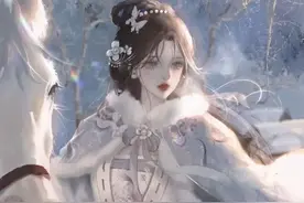 （完）我给自己种下情蛊，夫君若背叛我一次，我就会渐渐忘记……图片