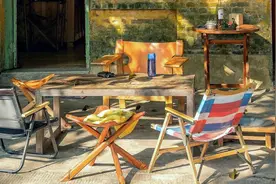 在广州！又发现一个适合i人周末闲逛发呆好地方图片