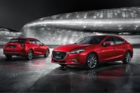 丰田发动机和马自达发动机，技术水平明显不是一个层次的图片