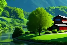 人生苦短，珍惜今天，放过昨天，不忧明天，开心过好每一天图片