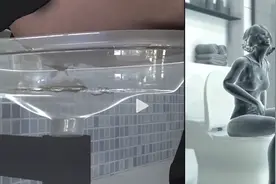 为啥拉稀时，屁屁会更痛，像被刀割一样呢？图片